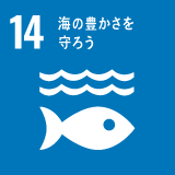 14 讓我們保護海洋的豐富資源